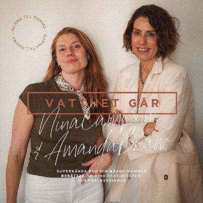 477.  VG-ploggen - “Det gör barnmorskan”