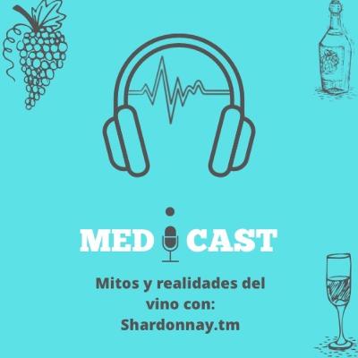 Ep. 29 mitos y realidades del vino con Shardonnay.tm