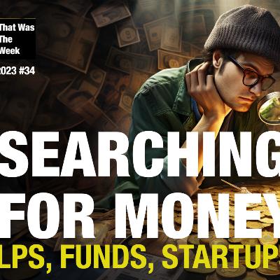 Searching For Money