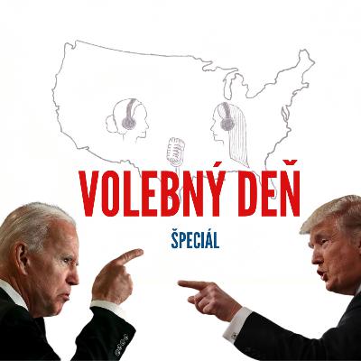 Volebný deň - Rekapitulácia volebnej sezóny 2020 Volebný deň - Rekapitulácia volebnej sezóny 2020