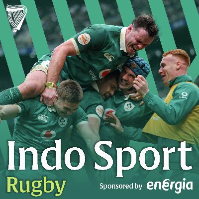 Ireland storm to record victory in Twickenham | Post-match reaction | 🌹 21 - 42 ☘️ | Six Nations 2026 🏉