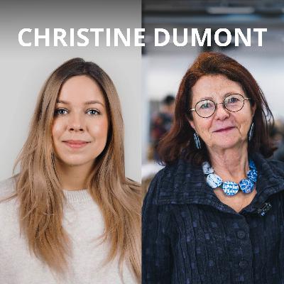15# Christine Dumont