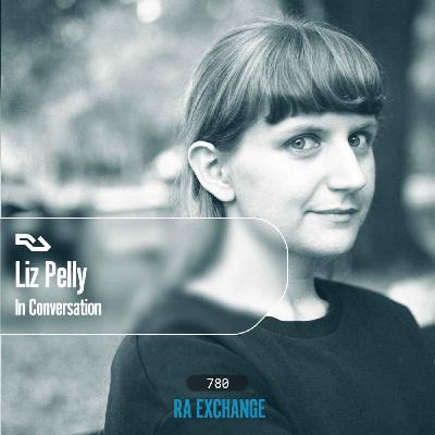 EX.780 Liz Pelly