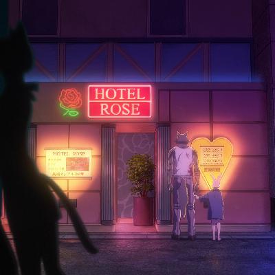 06 「情人节特辑」日本旅游局竟在悄悄推广偷情酒店？！