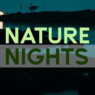 Looking Forward To Nature Nights Live On RTÉ Radio 1