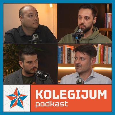 #006: MONOPOLI / Rastko Petaković, Karanović i Partneri / Mihailo Gajić, Libek #006: MONOPOLI / Rastko Petaković, Karanović i Partneri / Mihailo Gajić, Libek