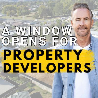NZ Safe Haven? $5m Visa, Immigration, AI & Sound Money — with Darcy Ungaro