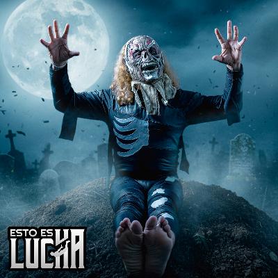 Esto es Lucha CMLL - Episodio 49.- Difunto