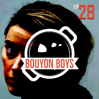 The Bouyon Boys #29 - AMBER HEARD VS JOHNNY DEPP TRIAL BREAKDOWN