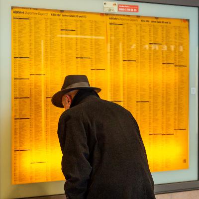 VRR zu Fahrplanwechsel: "Es wird besser für die Fahrgäste" VRR zu Fahrplanwechsel: "Es wird besser für die Fahrgäste"