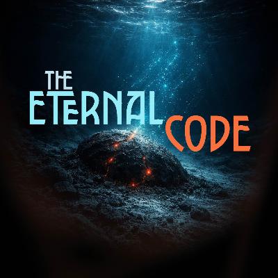 The Eternal Code – An Original Sci-Fi Story by Don McDonald