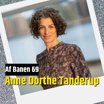 Anne Dorthe Tanderup: En mester i farlig høj fart (69) Anne Dorthe Tanderup: En mester i farlig høj fart (69)