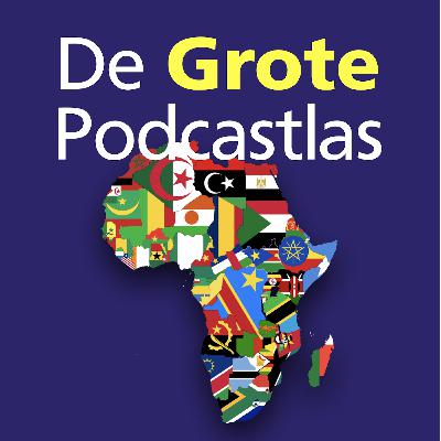 Werelddelen #2: Afrika