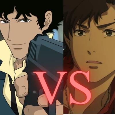 #57 Cowboy Bebop Revived: Lazarus