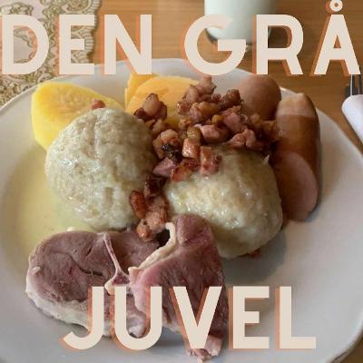 Den grå juvel