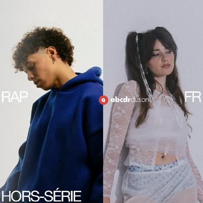Danyl et Maïcee, rap en tous genres