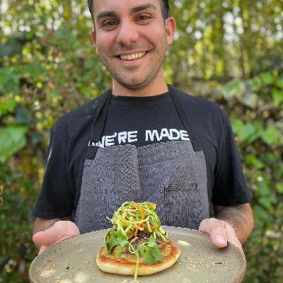 SWEET & SOUR FT. CHEF ROBERT SCULLY