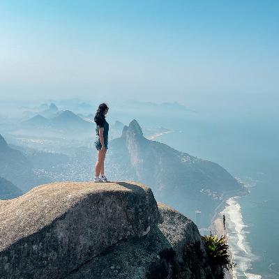 Local Experiences and Food in Thailand + South Korea w/Petra Udomprasert