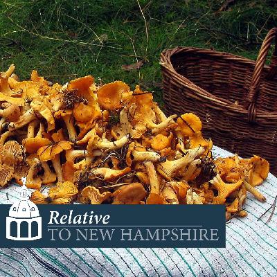 Produce Safety with Mary Saucier Choate and Heather Bryant