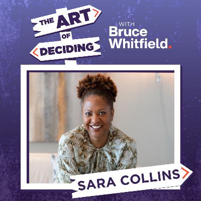 Sara Collins - Booker Prize judge and lawyer turned award-winning author