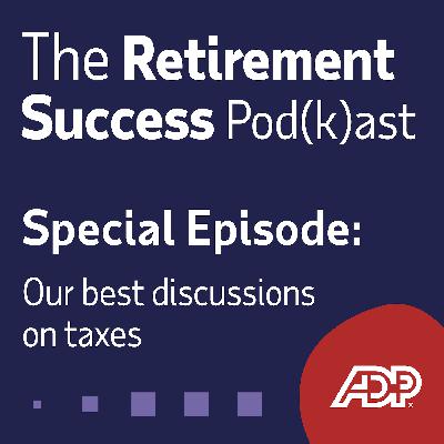 Special Episode: Our best discussions on Taxes