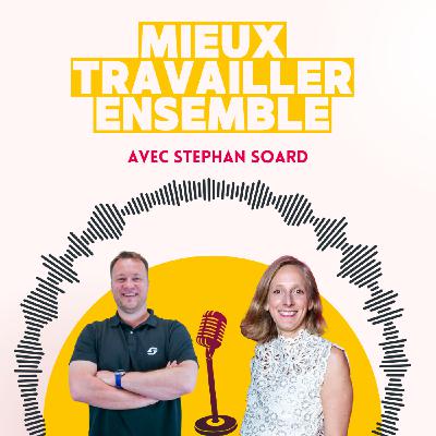 Stephan Soard : "J’ai arrêté de jouer un rôle. J’ai construit une entreprise dans laquelle je me plais, parce qu’elle me ressemble."