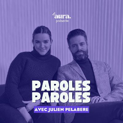 JULIEN PELABERE - L'éloquence pour convaincre, la négociation pour comprendre