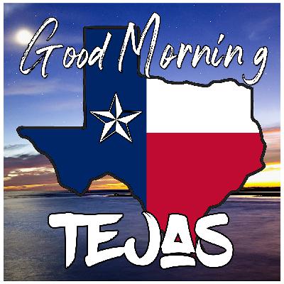 Good Morning Tejas December 2nd.