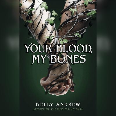 (how To dowNlOAD) [pDF/BoOK] YoUr blOOd, MY bones BY KELlY andREW *Free DoWNLOAD