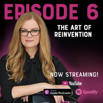 The Art of Reinvention | The 3 R's