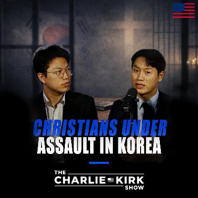 Christians Under Assault In Korea