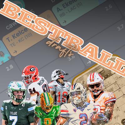 BestBall Roster Construction : Tips & Strategies BestBall Roster Construction : Tips & Strategies