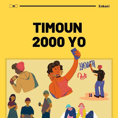 Timoun 2000 Timoun 2000