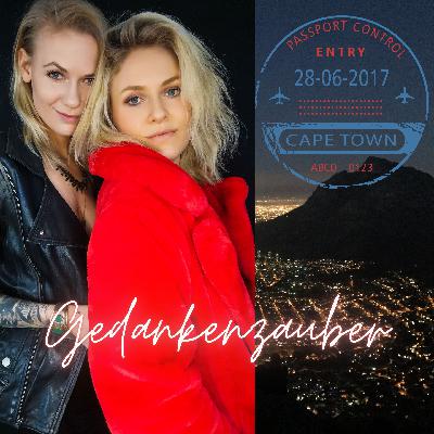 25 - Once upon a time in Cape Town Teil 2 - Crime edition, stupid mistakes & Heartbreaks