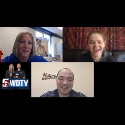 Episode 8: Amy Chapman