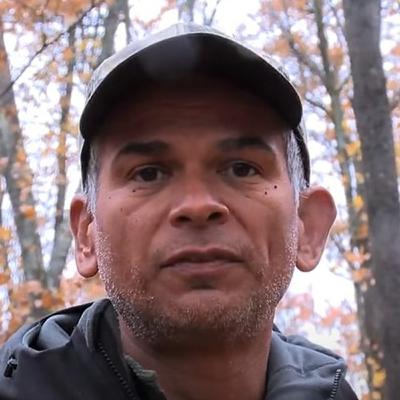ALF Legend Rod Coronado