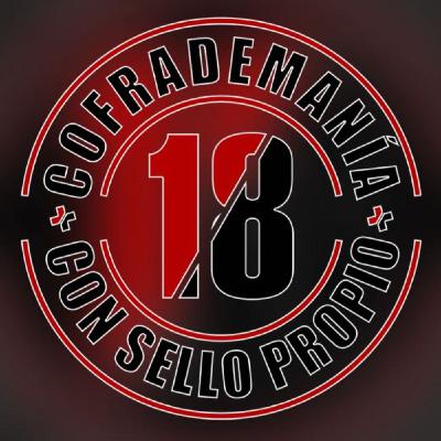 1 Diciembre 2.025 COFRADEMANIA TV (Audio Programa) 1 Diciembre 2.025 COFRADEMANIA TV (Audio Programa)