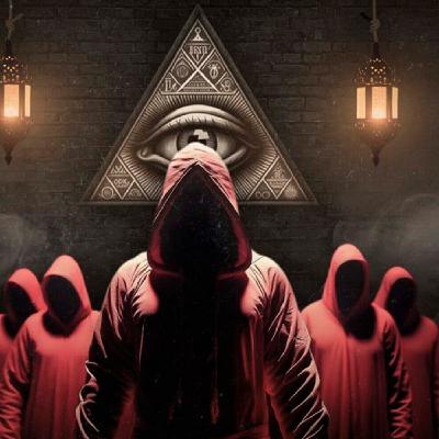 Lo inexplicable T6: Sociedades secretas Lo inexplicable T6: Sociedades secretas