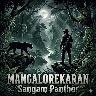 Sangam Panther Sangam Panther