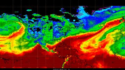 Atmospheric rivers, part 1 Atmospheric rivers, part 1