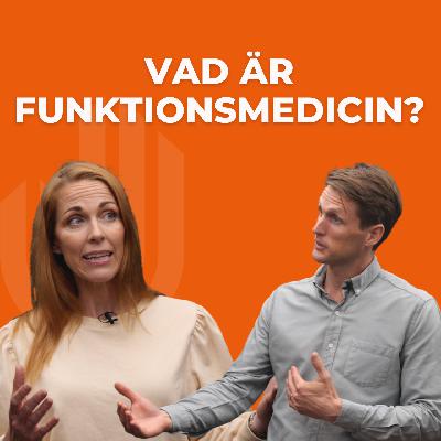 Vad är hälsa? Så ser vi på Upgrit det
