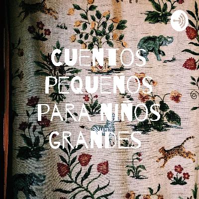 Cuentos pequeños para niños grandes  (Trailer)
