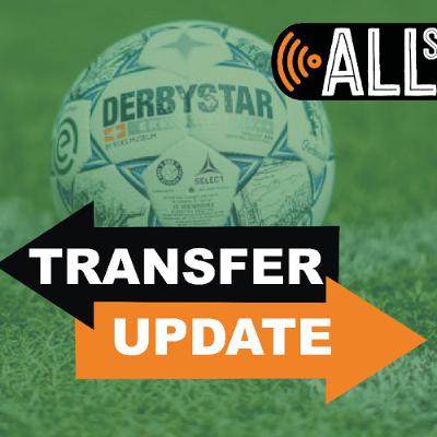 Transferupdate #80