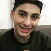 صدای مادر سیاوش محمودی، از جانباختگان خیزش