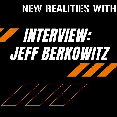 US!C Spotlight on Mindset Coach Jeff Berkowitz!