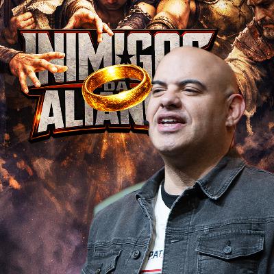 Inimigos Da Aliança - Pr Marcelo Ferreira