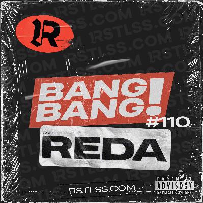 #110 - REDA en invité #110 - REDA en invité