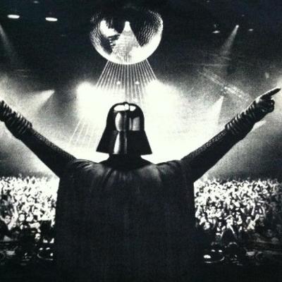 Disco Edits