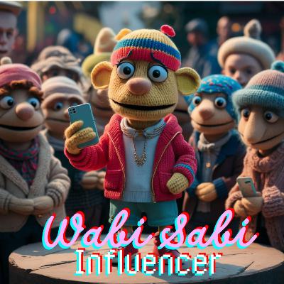 Wabi Sabi Influencer