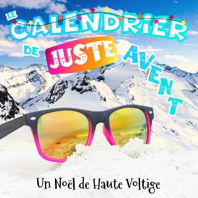 27 décembre 2025 - Un Noël de Haute Voltige - Kwaam 🏂 💨 🏔️ 27 décembre 2025 - Un Noël de Haute Voltige - Kwaam 🏂 💨 🏔️